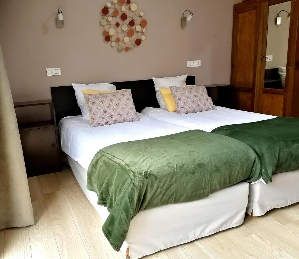 Hotel Du Midi Beaufort-sur-Gervanne Kültér fotó